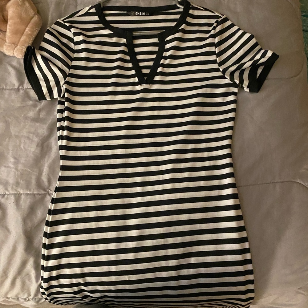 black and white, medium
